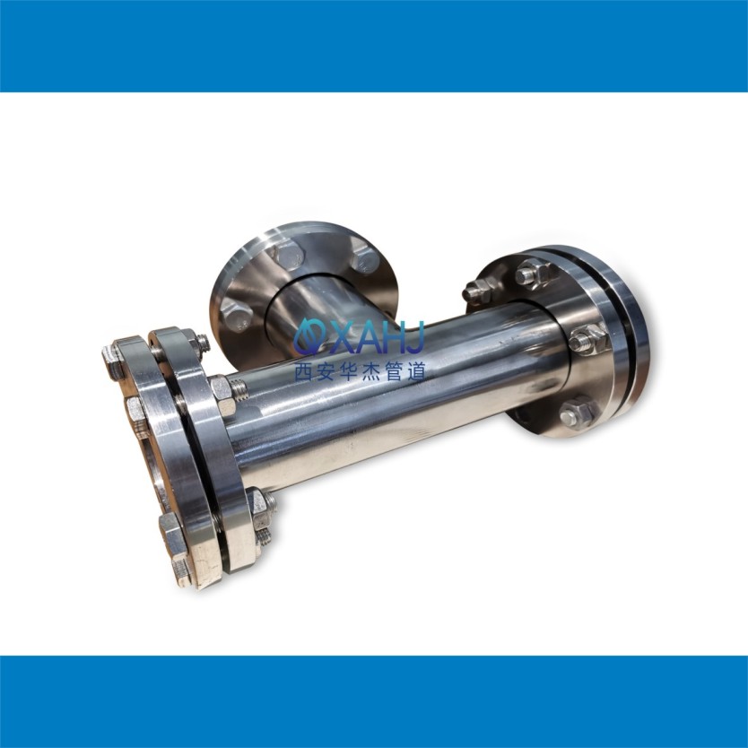 三通（大口径）